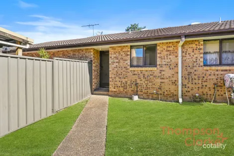 28/52 Railway Pde, Kurri Kurri, NSW 2327