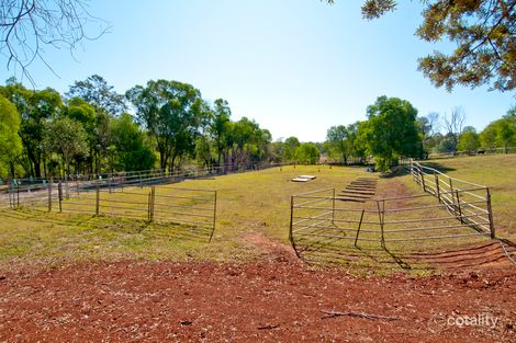 Property photo of 235-245 Dennis Road Cedar Vale QLD 4285