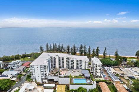 10/113 Landsborough Ave, Scarborough, QLD 4020