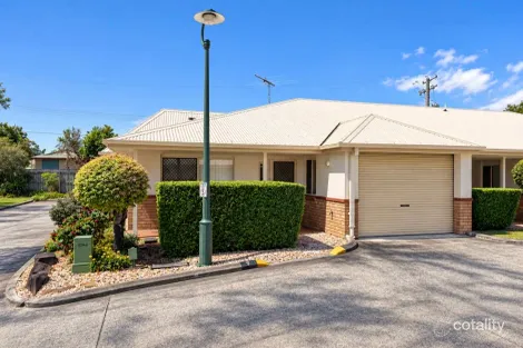 Property photo of 7/56 Wright Street Carindale QLD 4152