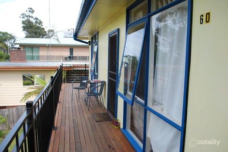 Property photo of 60 Culgoa Crescent Pambula Beach NSW 2549
