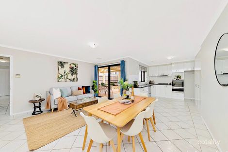 Property photo of 14 Auburn Street Amaroo ACT 2914