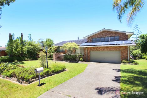 Property photo of 81A Bailey Avenue Coffs Harbour NSW 2450