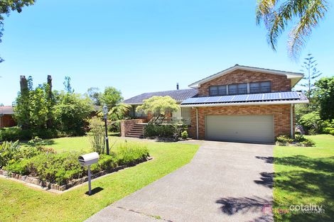 Property photo of 81A Bailey Avenue Coffs Harbour NSW 2450