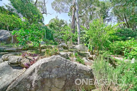 Property photo of 72 Rosewall Drive Menai NSW 2234