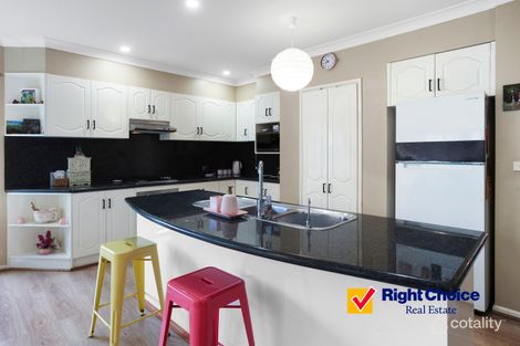 Property photo of 2 Ashton Close Albion Park NSW 2527