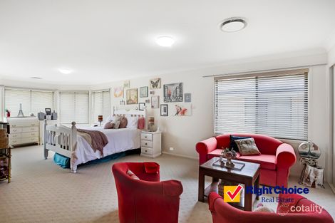 Property photo of 2 Ashton Close Albion Park NSW 2527