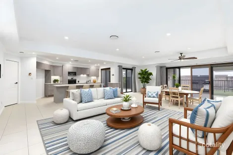 Property photo of 7 Elanda Court Tin Can Bay QLD 4580