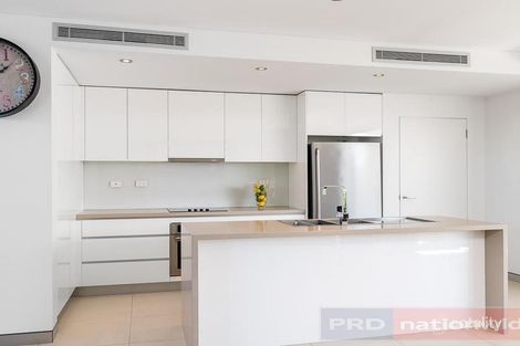 Property photo of 55B Thomas Street Picnic Point NSW 2213