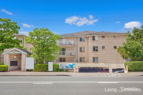 15/68 Macarthur St, Parramatta, NSW 2150