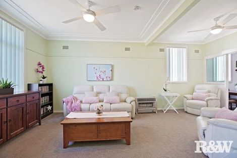 Property photo of 4 Adams Crescent St Marys NSW 2760