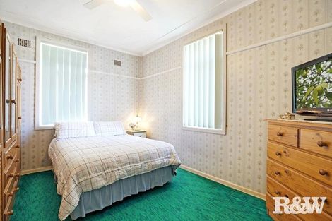 Property photo of 4 Adams Crescent St Marys NSW 2760