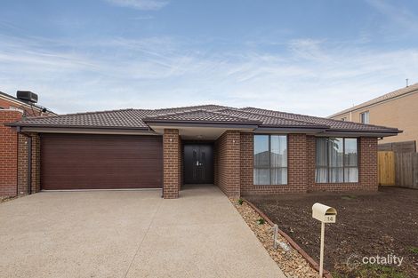 14 Alexander Cir, Patterson Lakes, VIC 3197
