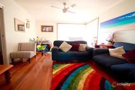 Property photo of 6 Mars Place Lansvale NSW 2166