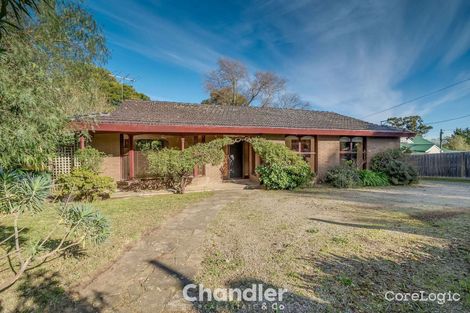 Property photo of 1594 Burwood Highway Belgrave VIC 3160