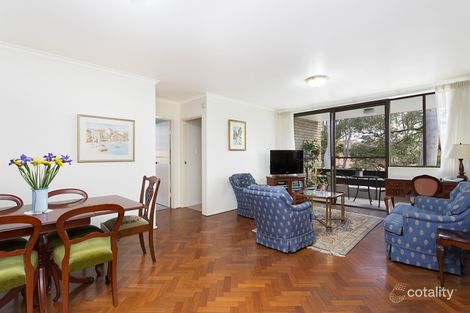 5/7-9 Morton St, Wollstonecraft, NSW 2065