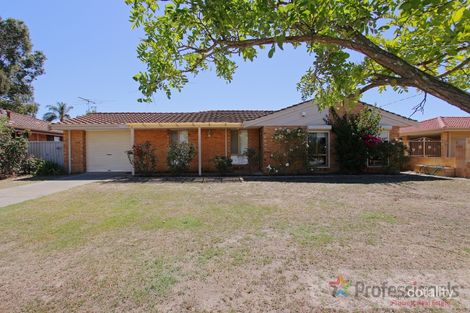 Property photo of 16 Duff Road Riverton WA 6148