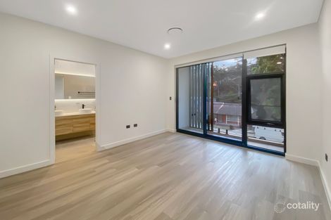 Property photo of 86A Parklands Road North Ryde NSW 2113