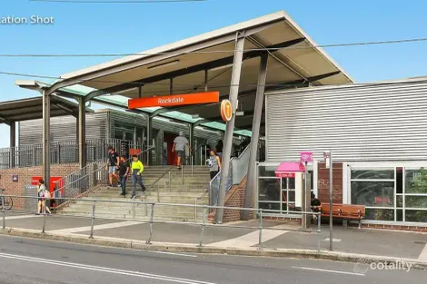 Property photo of 4/36-38 Frederick Street Rockdale NSW 2216