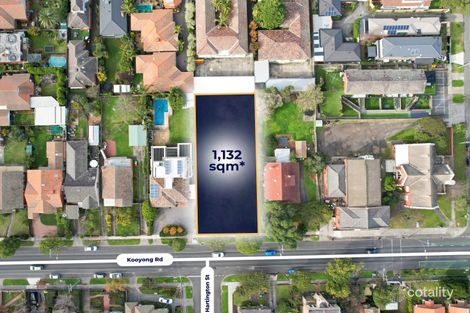 398 Kooyong Rd, Caulfield South, VIC 3162