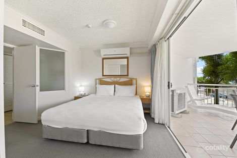 Property photo of 306/180 Alexandra Parade Alexandra Headland QLD 4572