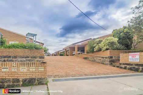 Property photo of 13/4 Edeline Street Spearwood WA 6163
