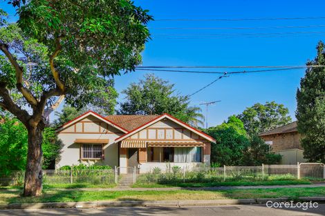 Property photo of 8 Manson Road Strathfield NSW 2135