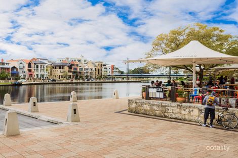 19/49-53 Bronte St, East Perth, WA 6004