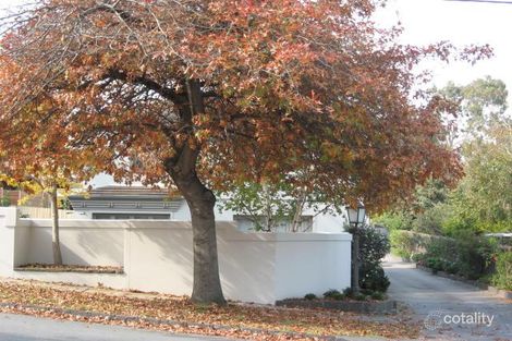 Property photo of 97 Kooyongkoot Road Hawthorn VIC 3122