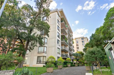 61/64-66 Great Western Hwy, Parramatta, NSW 2150