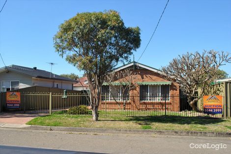 Property photo of 4 Freeman Place Chester Hill NSW 2162