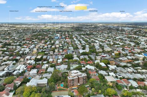 Property photo of 14/26 Rees Avenue Clayfield QLD 4011