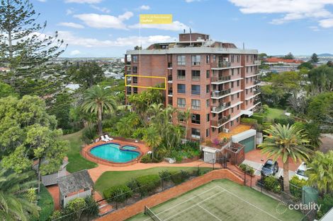 Property photo of 14/26 Rees Avenue Clayfield QLD 4011
