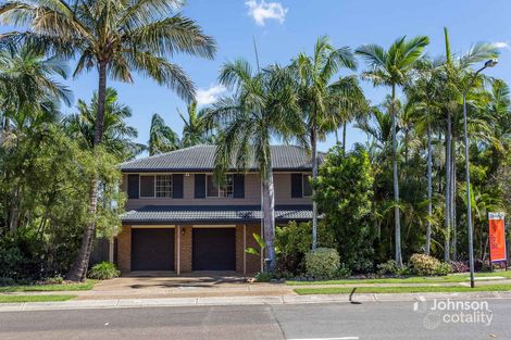 Property photo of 36 Network Drive Wynnum West QLD 4178
