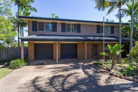 Property photo of 36 Network Drive Wynnum West QLD 4178