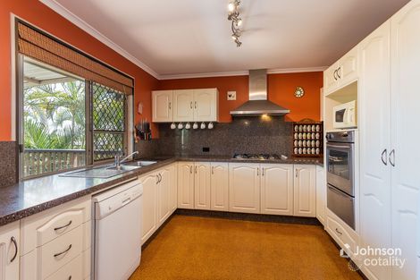 Property photo of 36 Network Drive Wynnum West QLD 4178