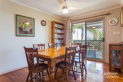 Property photo of 36 Network Drive Wynnum West QLD 4178
