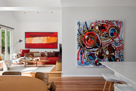 Property photo of 3 Glover Street Mosman NSW 2088