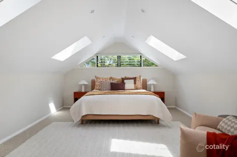 Property photo of 3 Glover Street Mosman NSW 2088