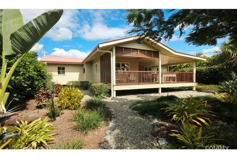 Property photo of 63 Endeavour Street Port Douglas QLD 4877