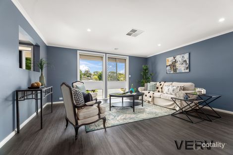 Property photo of 14 Chubb Place Latham ACT 2615
