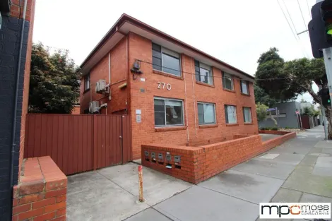 6/270 Burnley St, Richmond, VIC 3121