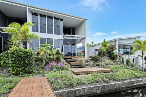 Property photo of 1/65 Whitehaven Way Pelican Waters QLD 4551