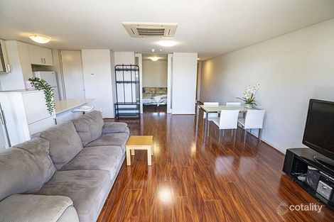 Property photo of 11/21 Rowland Street Subiaco WA 6008