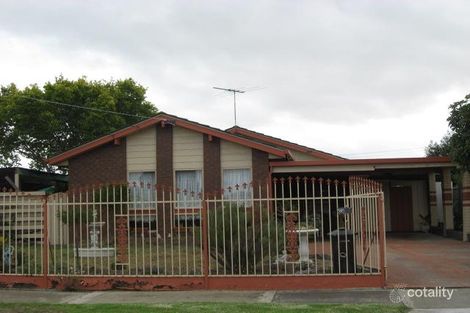 25 Brazilia Ave, Kealba, VIC 3021