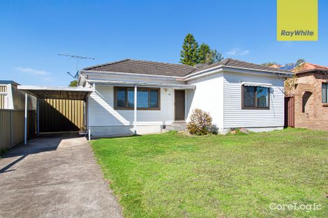 Property photo of 48 Fairfield Road Guildford West NSW 2161