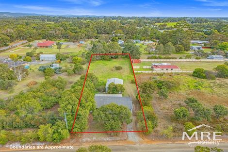 8 Moortown Rd, Gledhow, WA 6330
