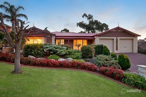 Property photo of 6 Charlton Court Golden Grove SA 5125