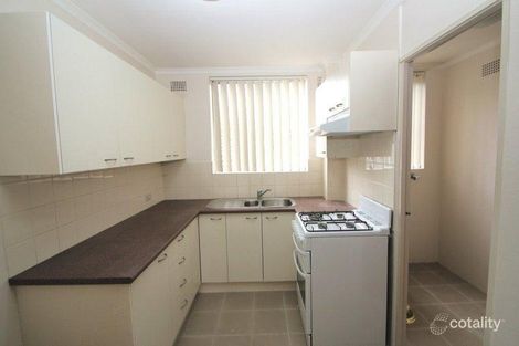Property photo of 13/14-18 Roberts Street Strathfield NSW 2135
