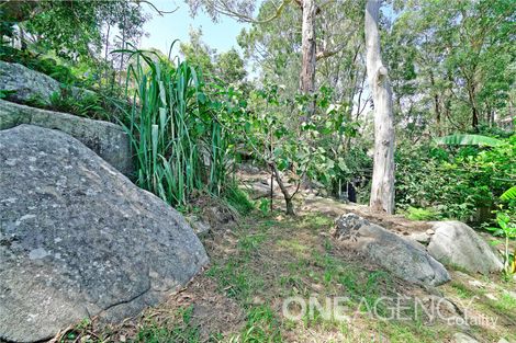 Property photo of 72 Rosewall Drive Menai NSW 2234